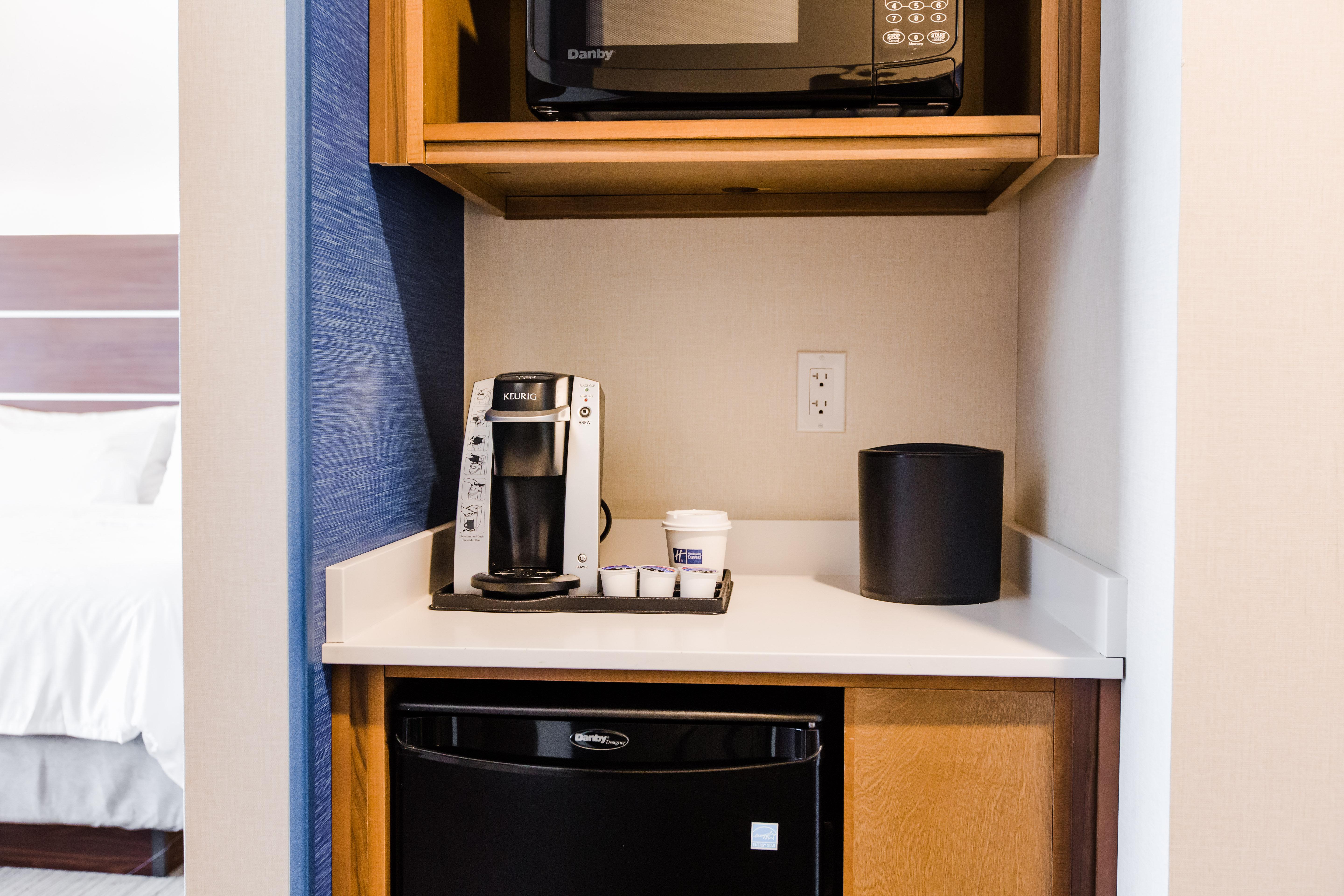Holiday Inn Express & Suites - West Edmonton-Mall Area By Ihg Exteriör bild