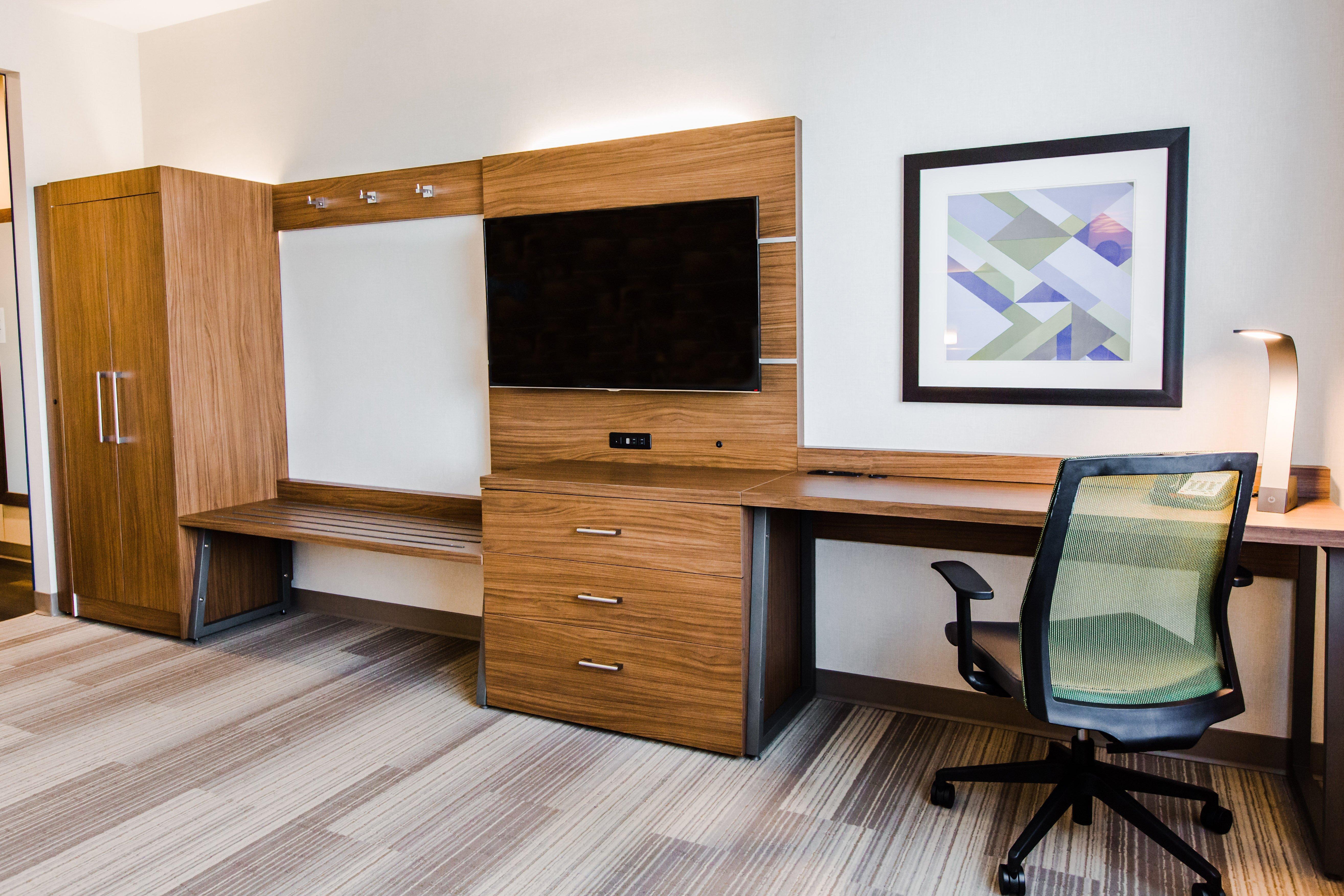 Holiday Inn Express & Suites - West Edmonton-Mall Area By Ihg Exteriör bild