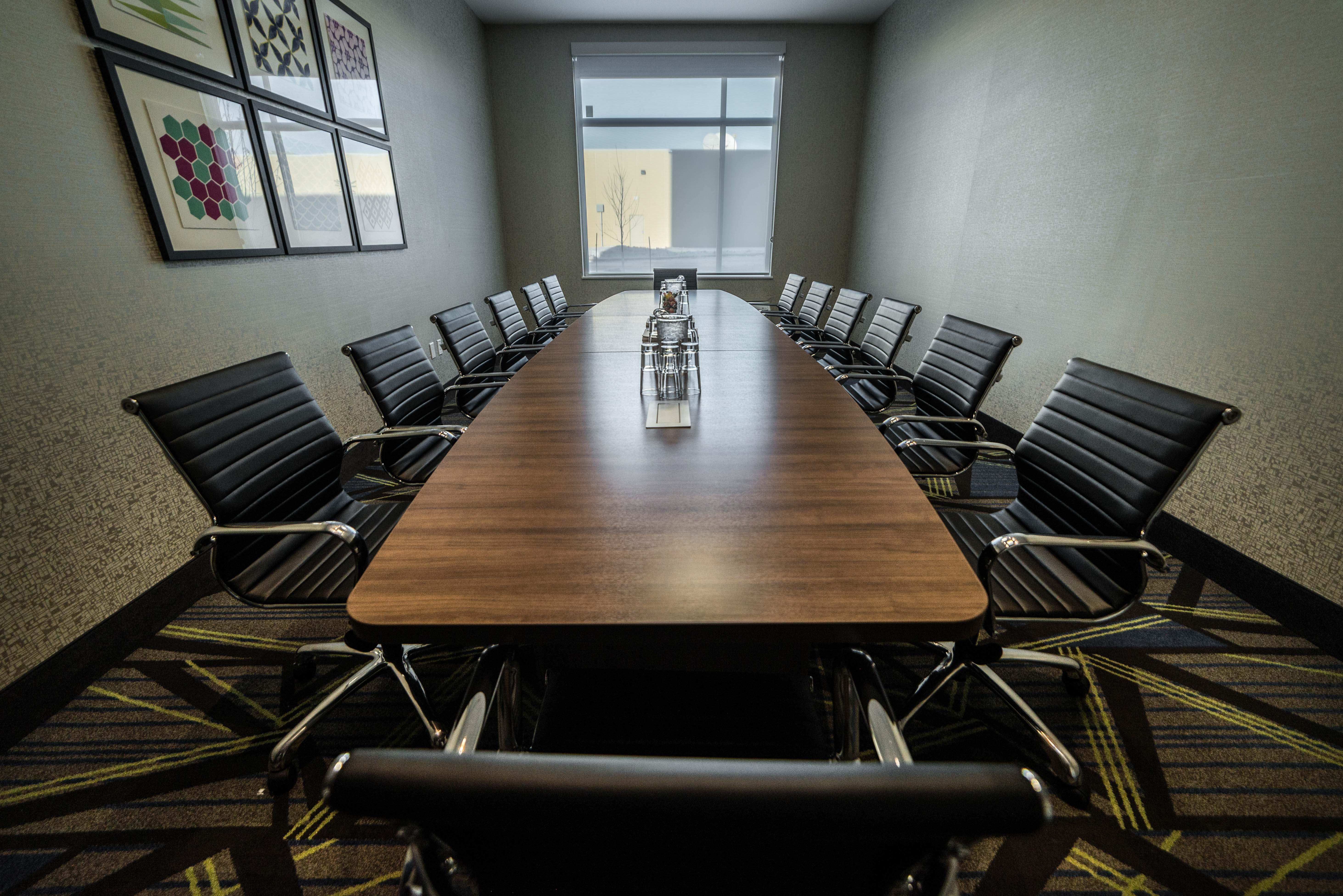 Holiday Inn Express & Suites - West Edmonton-Mall Area By Ihg Exteriör bild