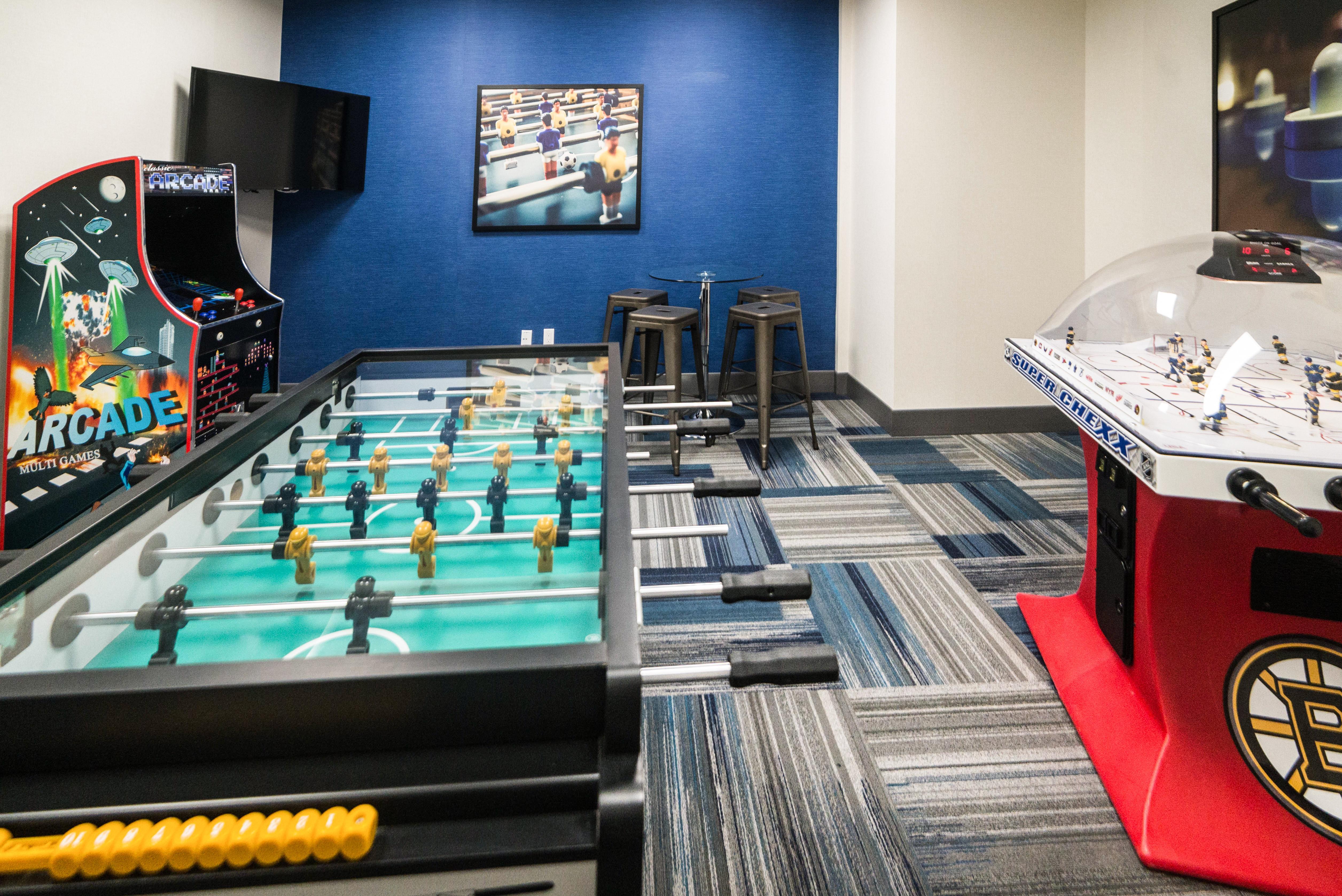 Holiday Inn Express & Suites - West Edmonton-Mall Area By Ihg Exteriör bild