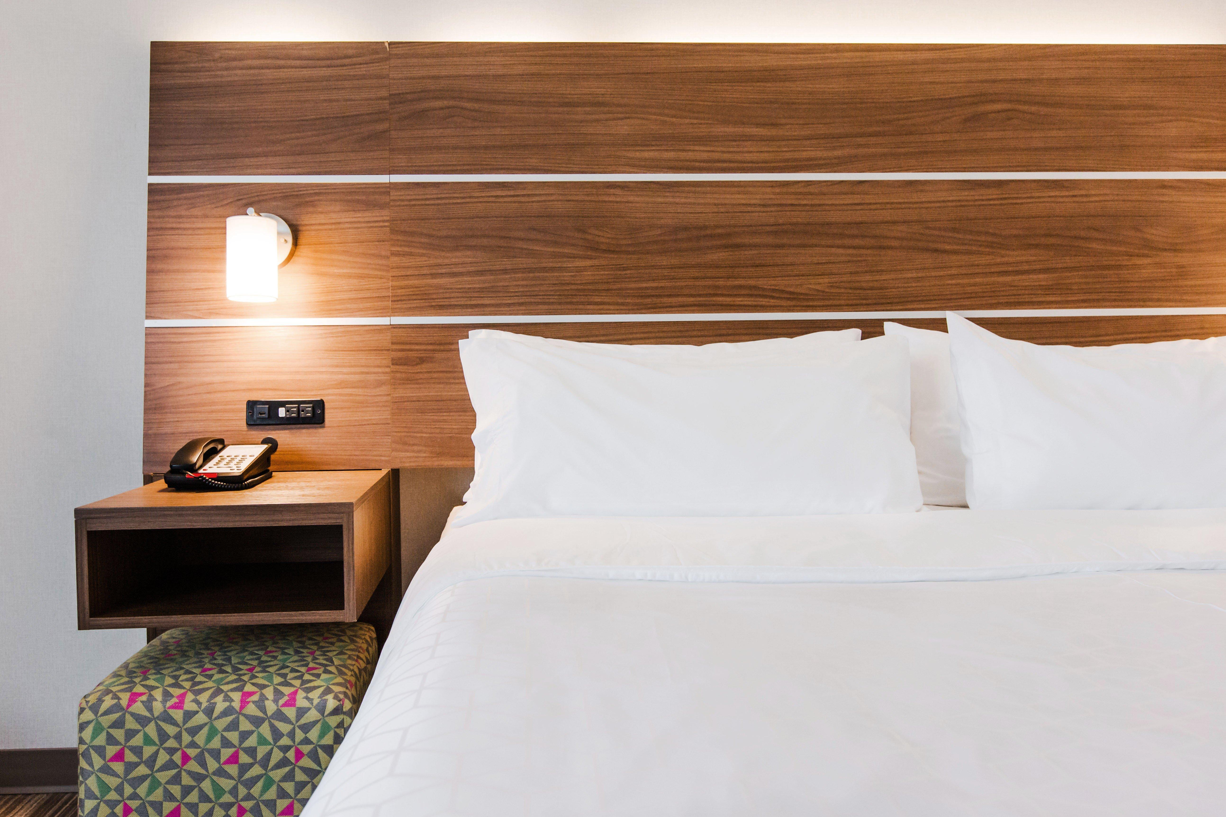 Holiday Inn Express & Suites - West Edmonton-Mall Area By Ihg Exteriör bild
