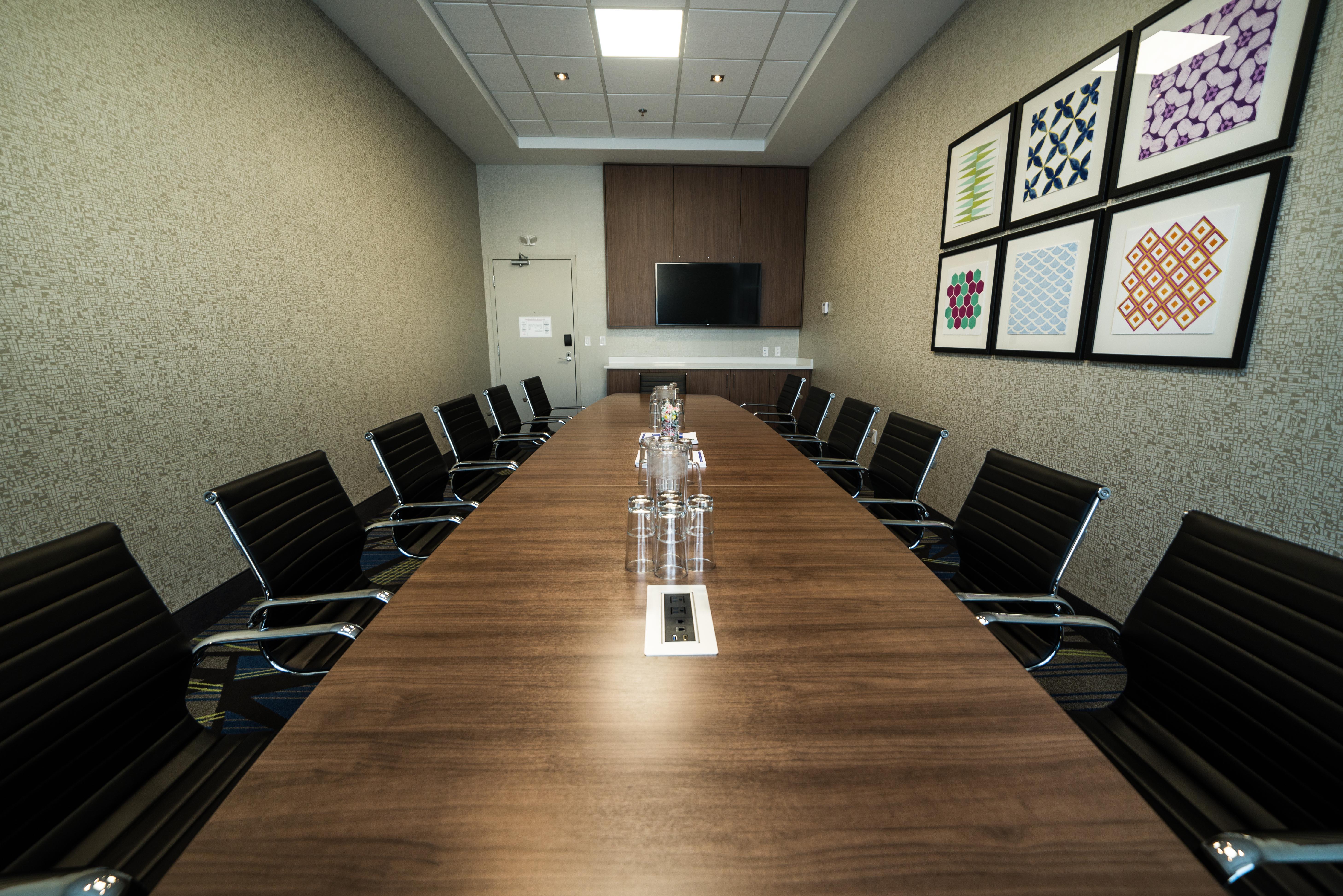 Holiday Inn Express & Suites - West Edmonton-Mall Area By Ihg Exteriör bild