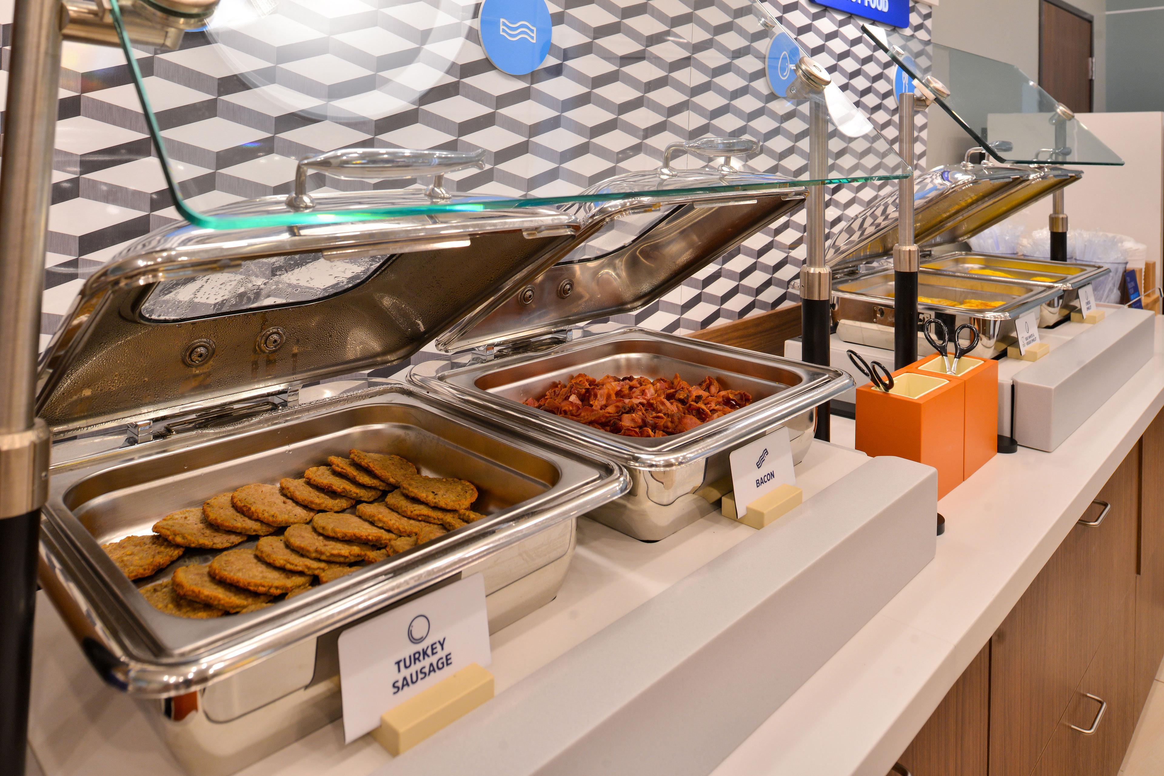 Holiday Inn Express & Suites - West Edmonton-Mall Area By Ihg Exteriör bild