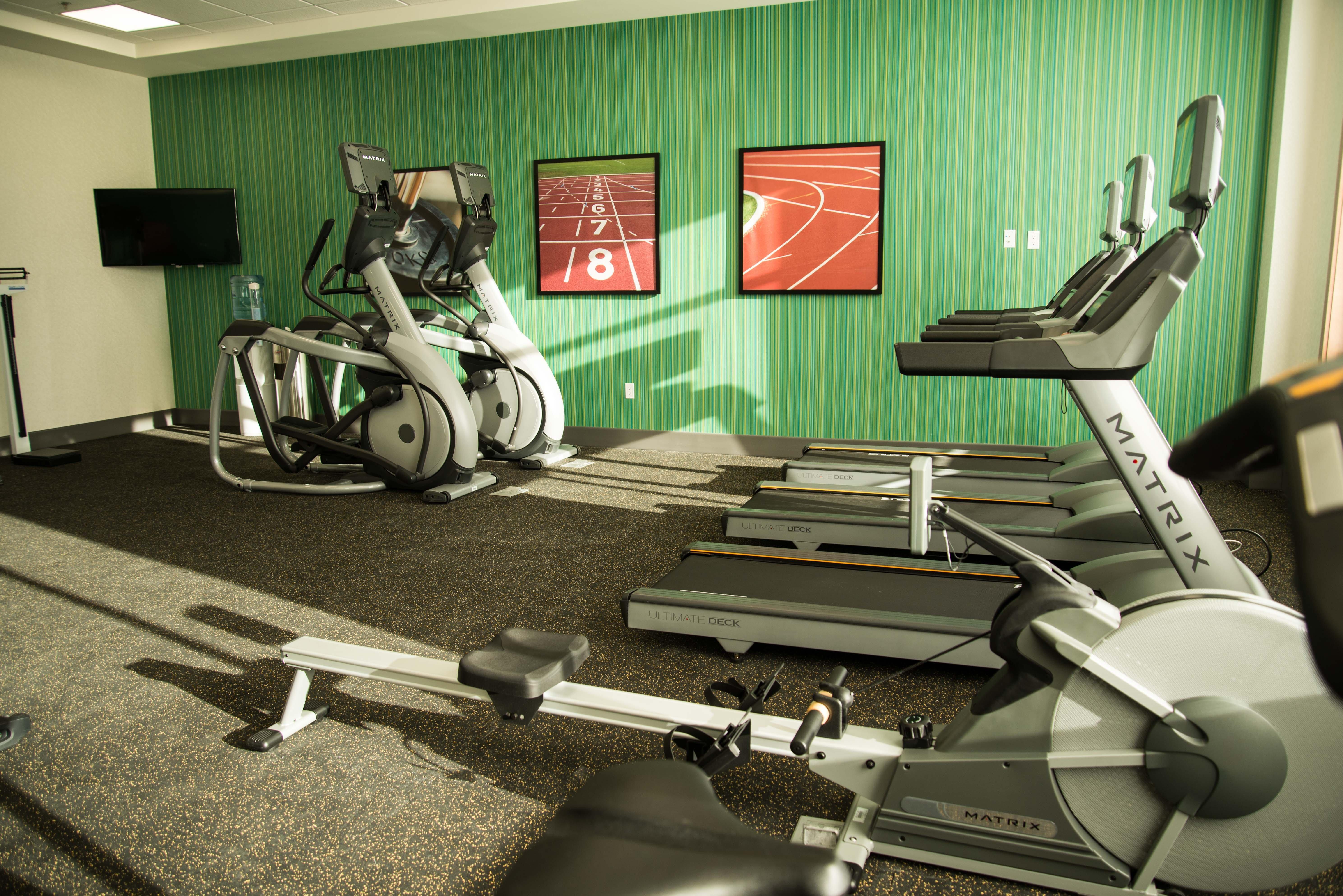 Holiday Inn Express & Suites - West Edmonton-Mall Area By Ihg Exteriör bild