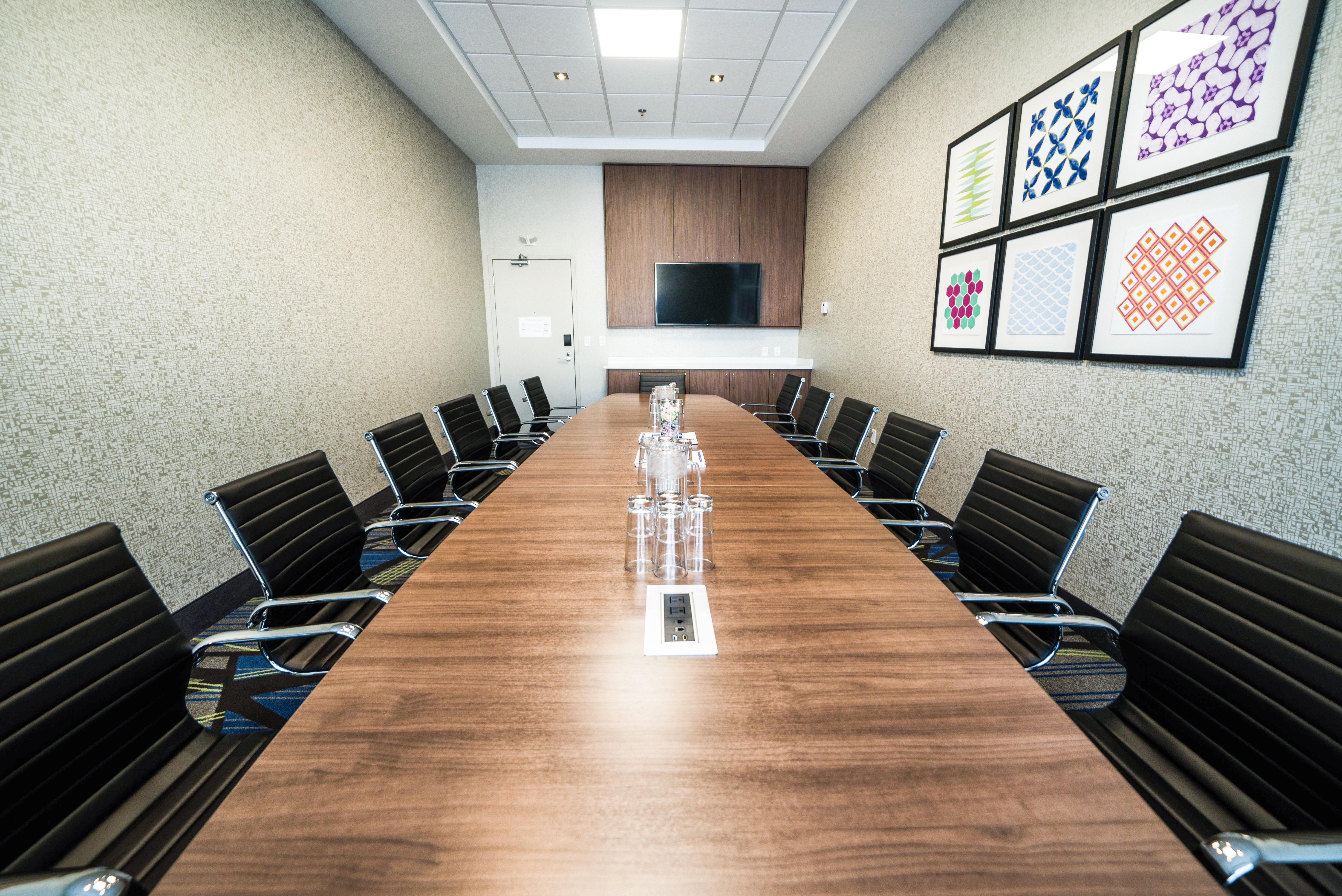 Holiday Inn Express & Suites - West Edmonton-Mall Area By Ihg Exteriör bild