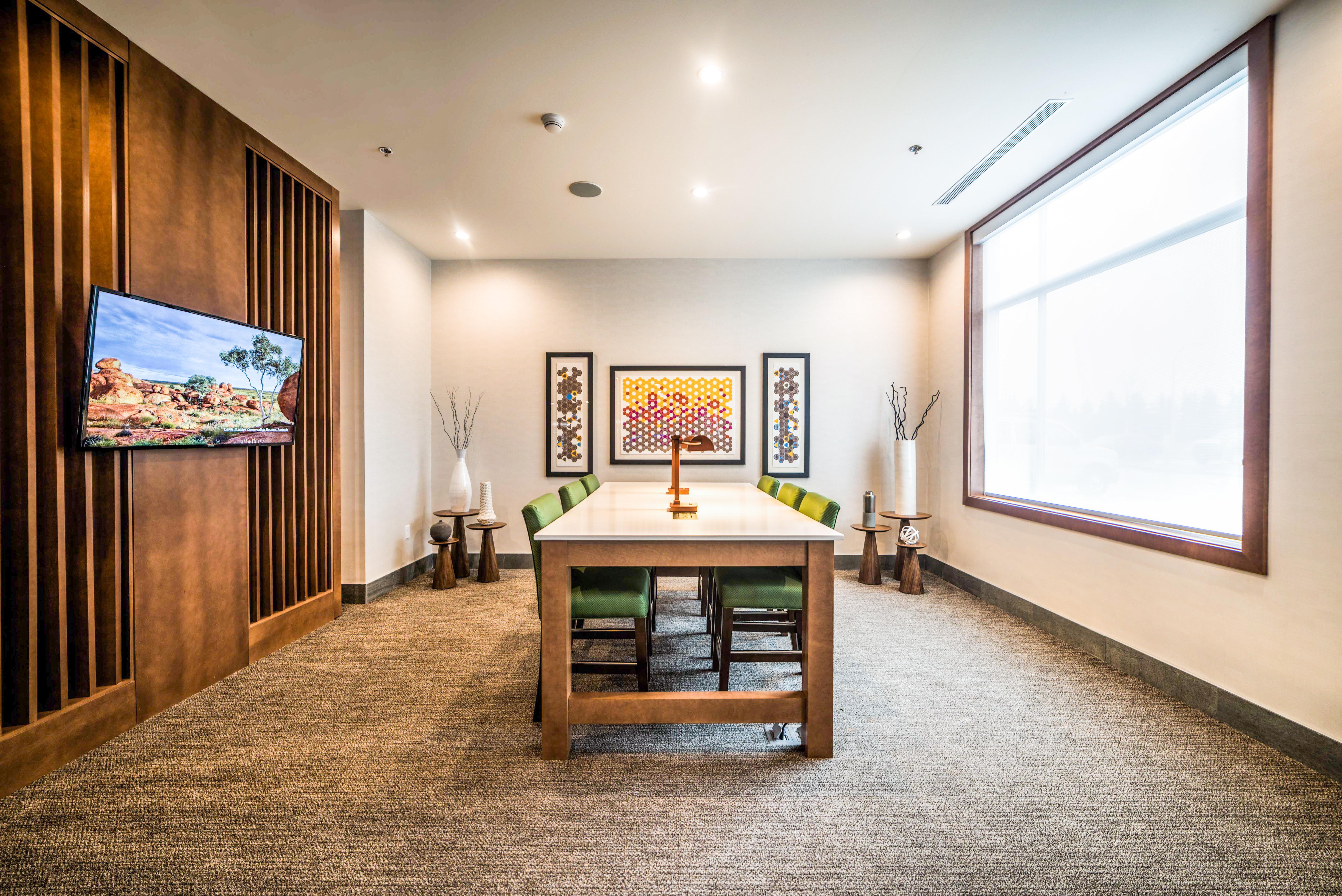 Holiday Inn Express & Suites - West Edmonton-Mall Area By Ihg Exteriör bild